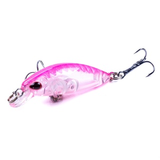 1 Mồi Câu Cá Giả Mini 4CM 2G