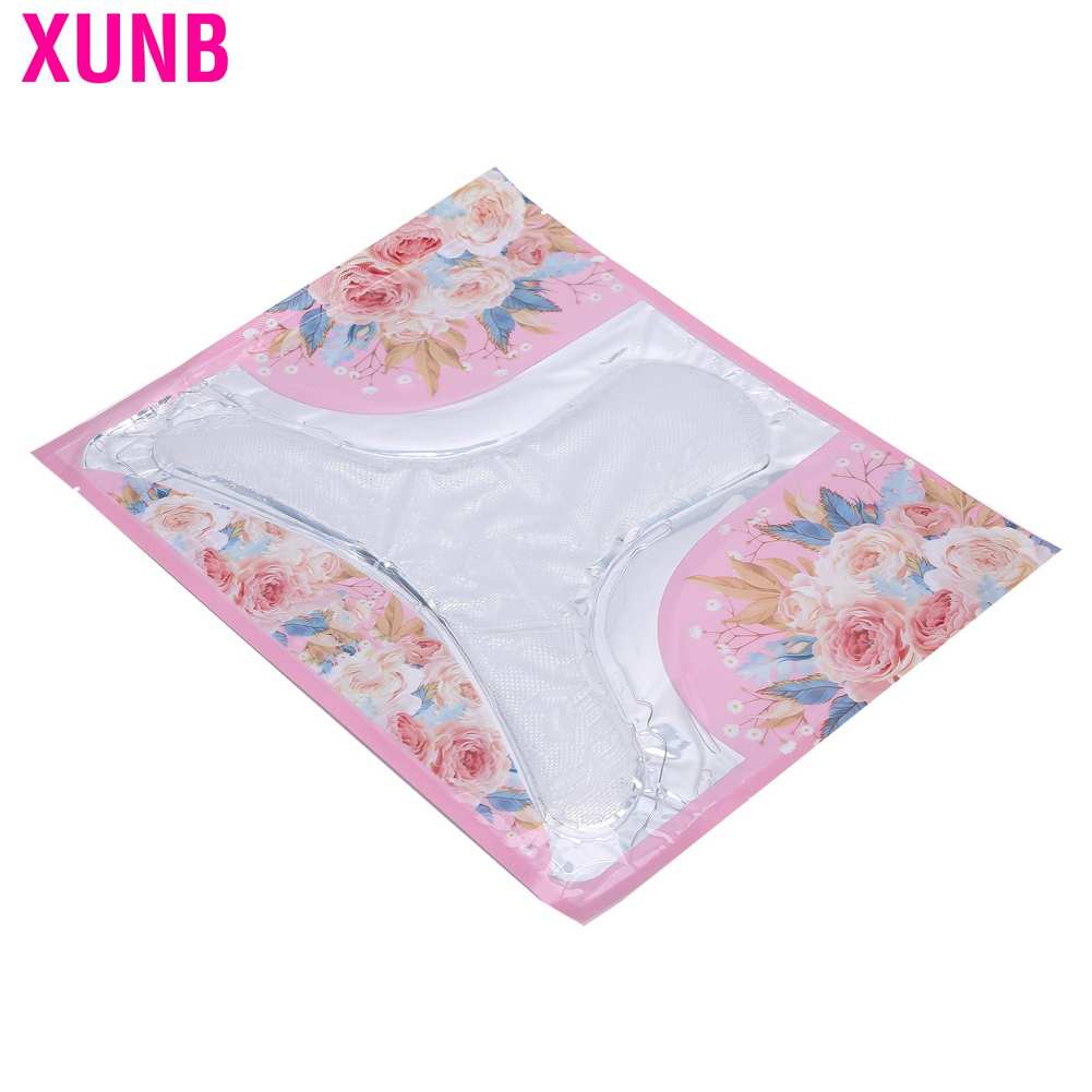 Set 5 Mặt Nạ Chăm Sóc Dưỡng Ẩm Làm Trắng Sáng Vùng Kín Phụ Nữ