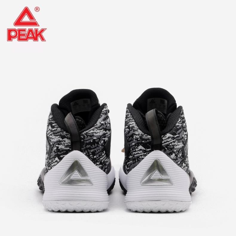 SALE Xả Xả GIÀY BÓNG RỔ PEAK STREETBALL MASTER MILITARY | CHOIBONGRO.VN 2020 new 🍀 . ^ ₛ ?