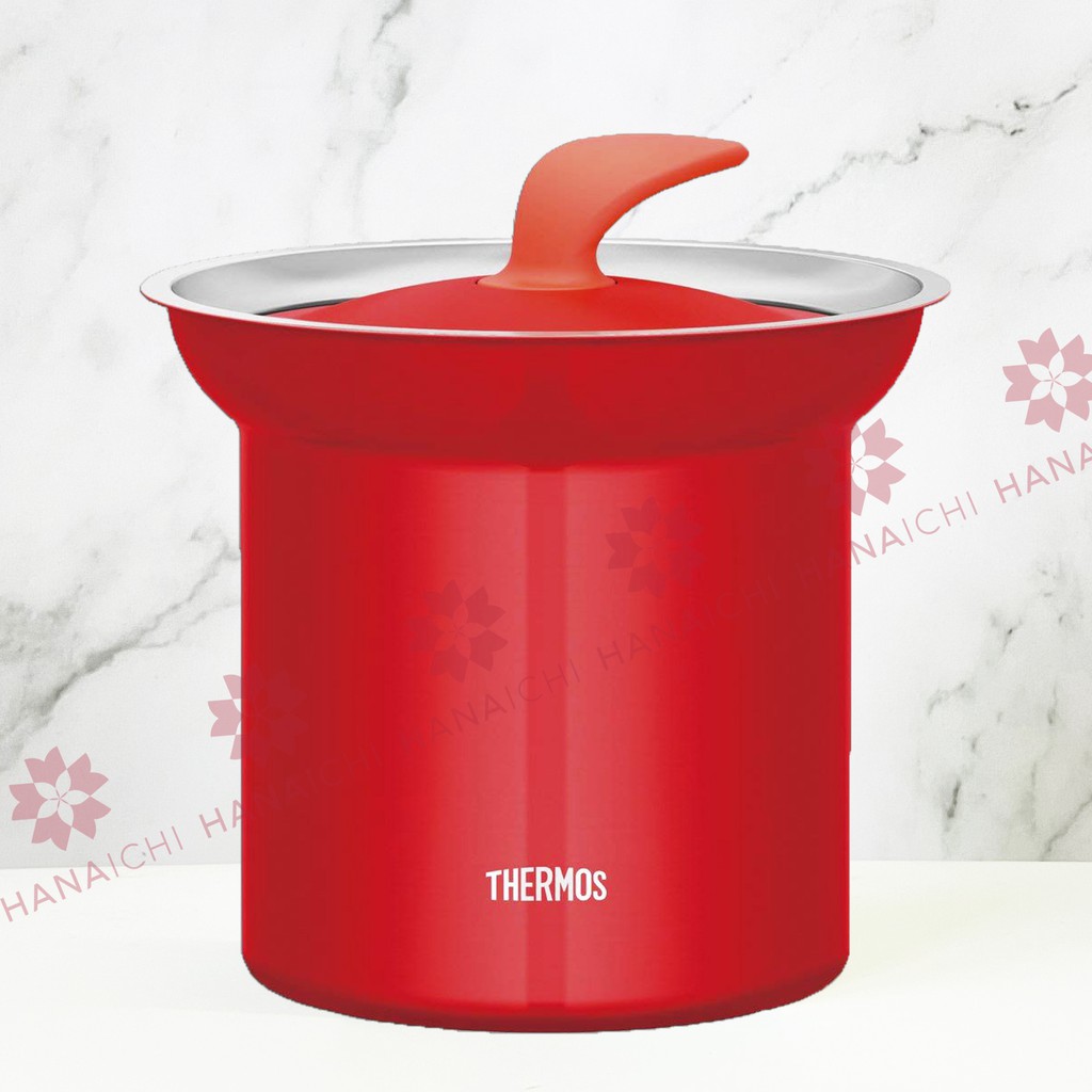 Nồi ủ Thermos 1L