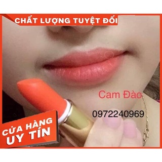 Son gấc hữu cơ handmade Hoàn Mỹ