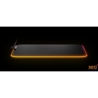 Lót chuột SteelSeries QcK Prism Cloth XL RGB