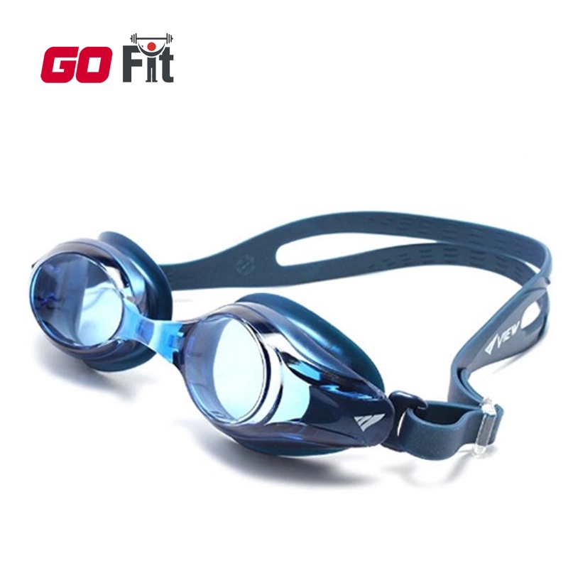 Kính bơi View V500S, Kính bơi cao cấp chính hãng cho người lớn