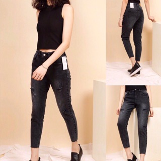Quần jeans Boy