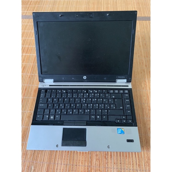 laptop hp 8440