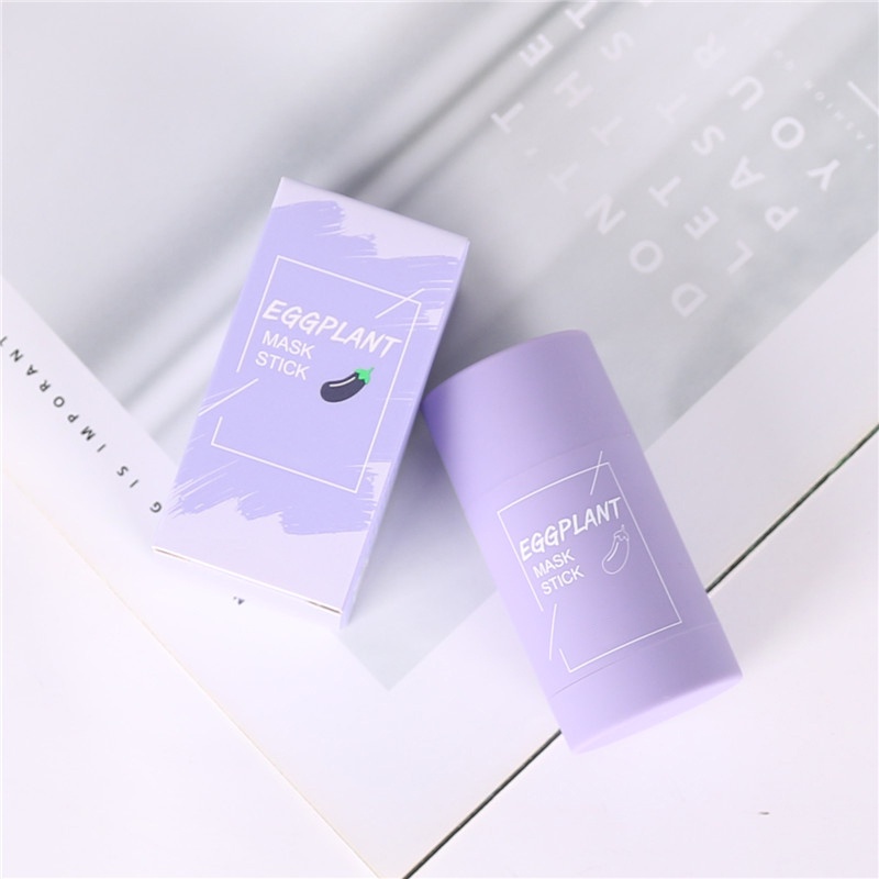 Mặt Nạ Bùn Trà Xanh Hỗ Trợ Giảm Mụn Hiệu Quả JP5