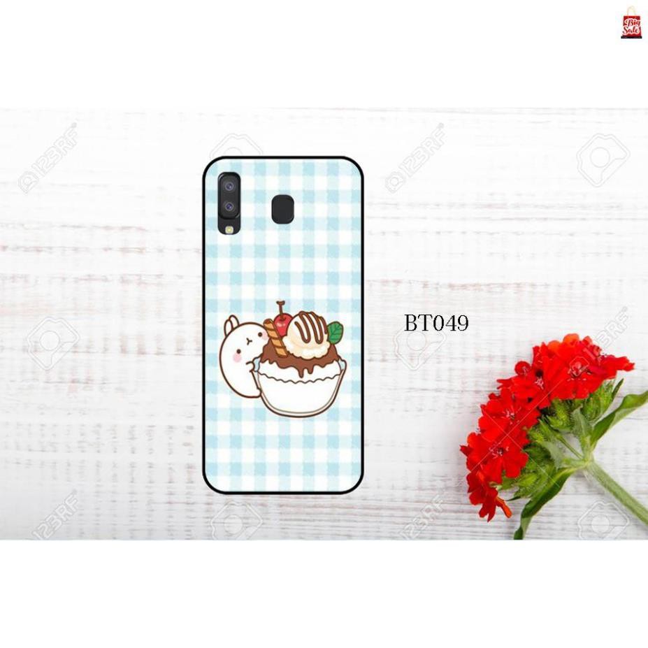 [ ỐP LƯNG SAMSUNG ] Ốp lưng Samsung A8 Star In hình siêu đẹp... chất