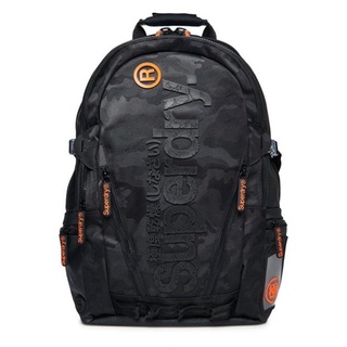 Balo Laptop du lịch đi học đi làm Sup.er.dry R cam chống sốc chống nước đựng laptop 15.6inch bảo hành trọn đời