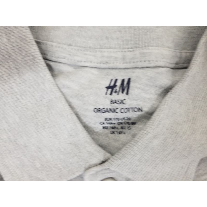 Set 2 Áo Polo Áo Thun Nam Bé Trai Lớn Tay Ngắn Cotton Organic 98% Thời Trang Xuân Hè Thu Đông Trangnauth F141