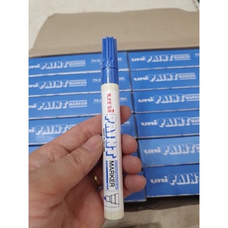 Combo 120 chiếc bút sơn Unipaint px20