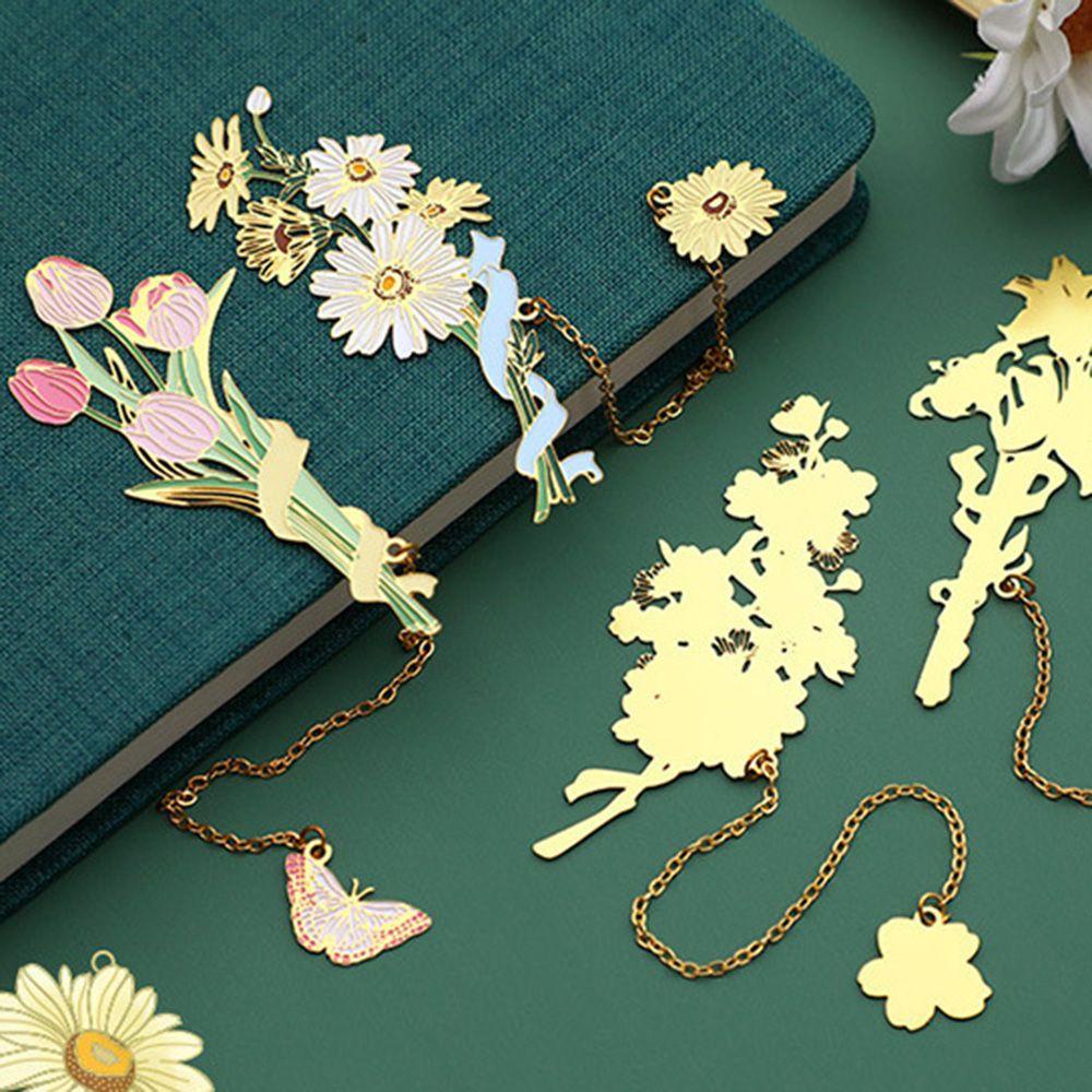 Jane Bookmark Dây Tua Phong Cách Trung Hoa Retro Làm Quà Tặng Cho Học Sinh