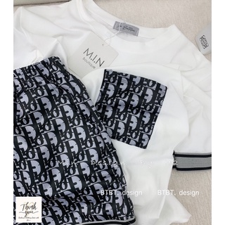 •SET DIOR•hittt hottt