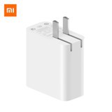 ✅ 🔝 Củ sạc nhanh 2 cổng 36w xiaomi | BH 7 ngày 💛 💛 💛 [ 💯 HÀNG CHÍNH HÃNG] 🔚