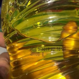 Nước rửa chén surf 750g