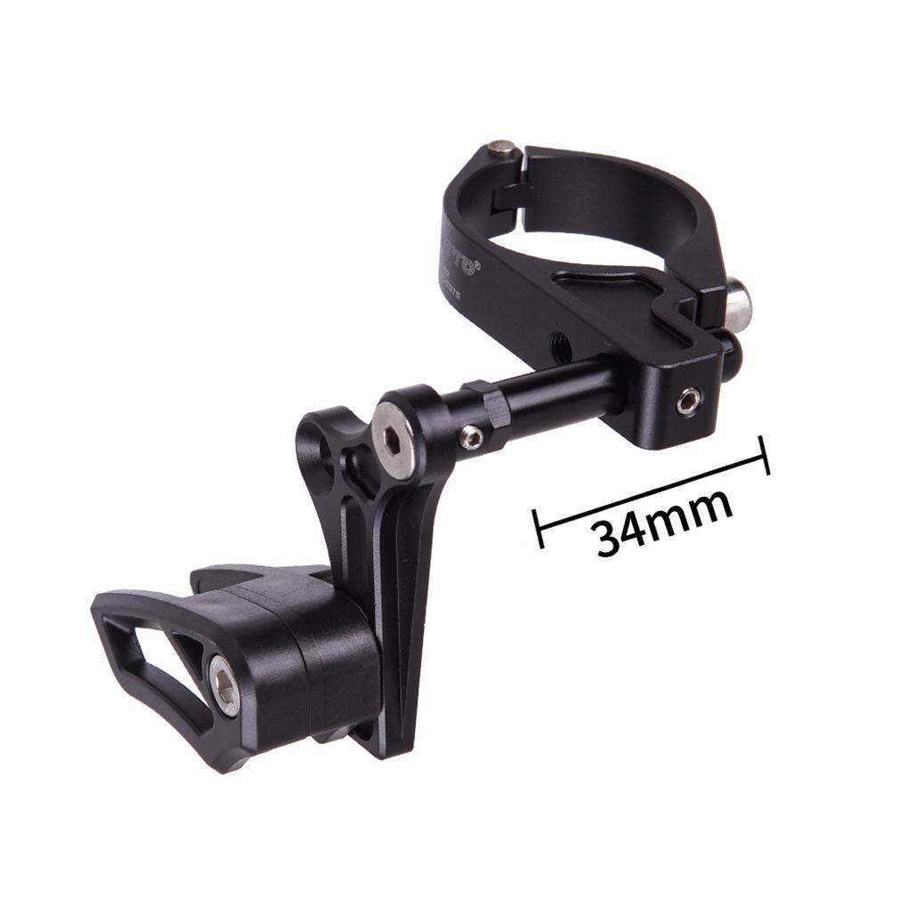 Kẹp Cố Định Dây Xích Xe Đạp Thay Thế Chống Mài Mòn