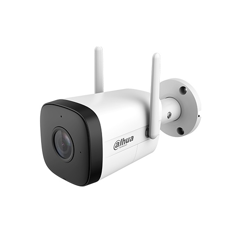 Camera IPC thân 1230DT-STW 2.0MP đàm thoại 2 chiều, kết nối wifi, thích hợp lắp ngoài trời, bảo hành