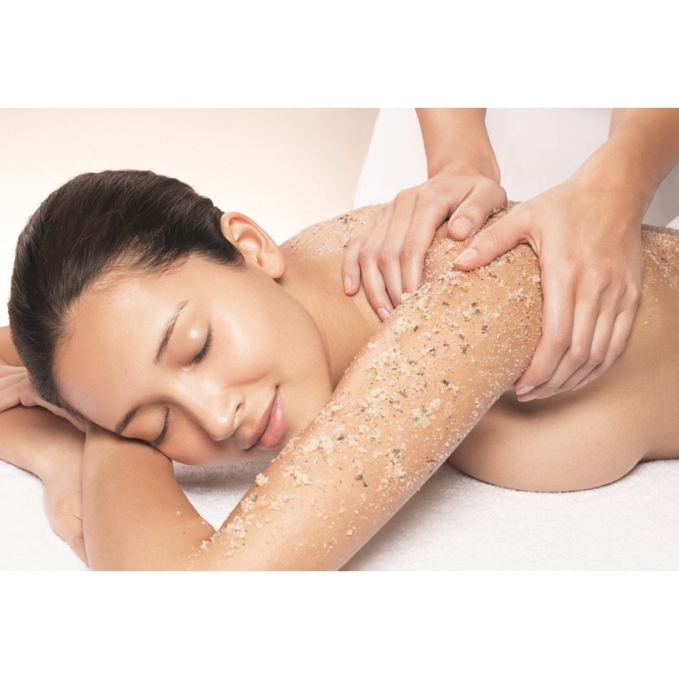 MASK BODY DƯỠNG TRẮNG (HANDMADE) | BigBuy360 - bigbuy360.vn