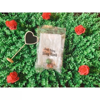 Bánh Tráng Hồng Hạnh sate muối tắc siêu cay ( Bánh tráng tắt Hồng Hạnh )