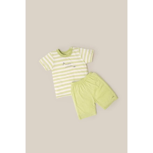 Bộ cộc tay cho bé