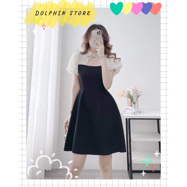BIGSIZE Đầm đi tiệc bigsize