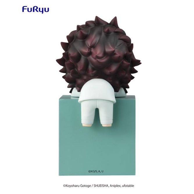 Mô hình Demon Slayer Kimetsu no Yaiba - Hooked Figure Chặn Giấy Tanjiro Kamado