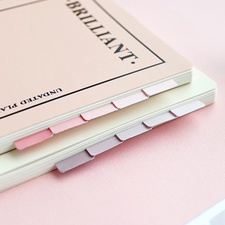 (ST034) Set sticker trang trí basic nhiều hình x4 tờ