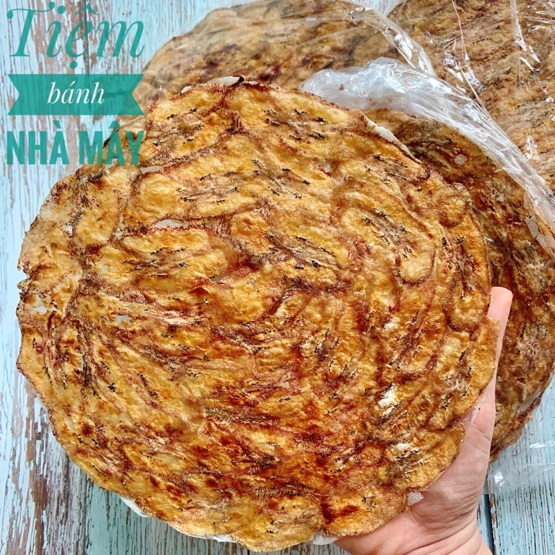 Bánh Tráng Chuối Nướng Dẻo Mềm Thơm Ngon Ăn Là