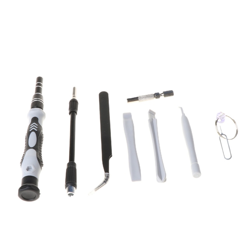 Bộ Tua Vít 115 Trong 1 Sửa Chữa Đồng Hồ / Camera