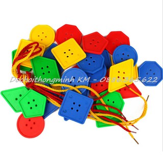 Túi nhựa Lego, bông tuyết, khối xây dựng đường ống... LINK TỔNG HỢP 1 - ĐỒ CHƠI GIÁO DỤC