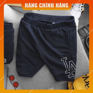 [XƯỞNG XUẤT DƯ] Quần Short Nỉ Cực Chất - Short Nỉ Nam Siêu Đẹp, Dễ Phối Đồ
