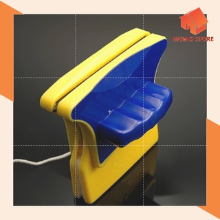 DỤNG CỤ LAU KÍNH 2 MẶT BẰNG LỰC HÚT NAM CHÂM