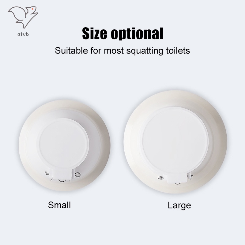 Khử Mùi toilet Khử Mùi Hôi Chống Nghẹt Tiện Dụng