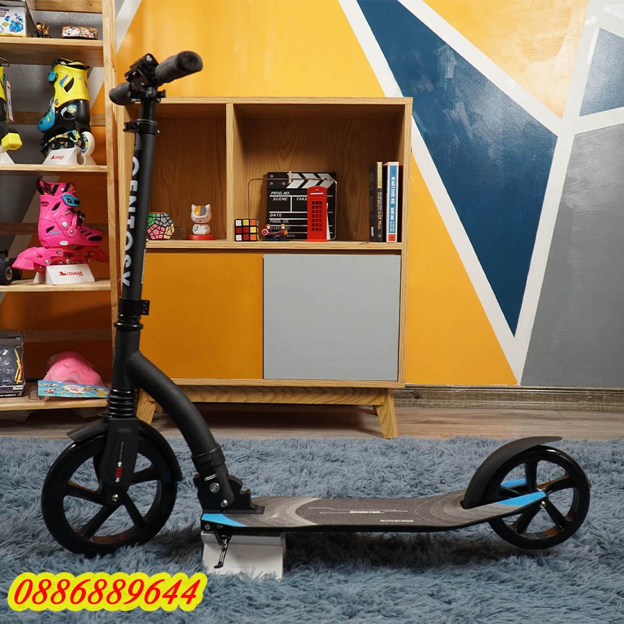 Xe Trượt Scooter Người Lớn Centosy A7 CentosyScooter