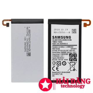 Pin samsung galaxy a3 2017 a320