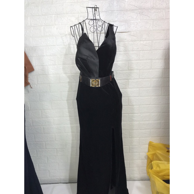đầm si 390k 2kg5 chọn trên live