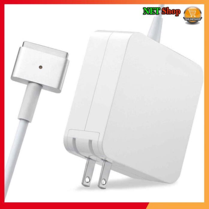 💖💖 Sạc Macbook Air 14.85V-3.05A - 45W, Magsafe 2,Model A1436, A1465, Năm 2012 đến 2017