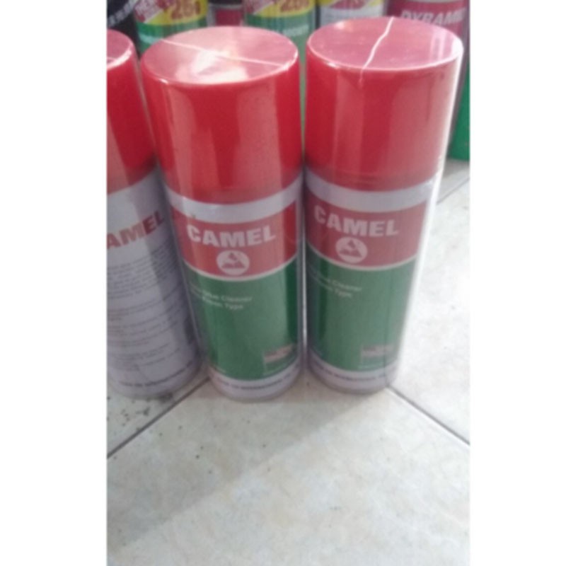 Chai Xịt Rửa đa năng, Tẩy keo, Tẩy băng dính, Tẩy nhựa đường cho Ô tô, xe máy