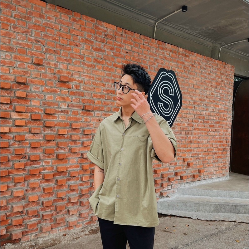 Set sơmi + quần dài Tommy Shirt Blaziee_official