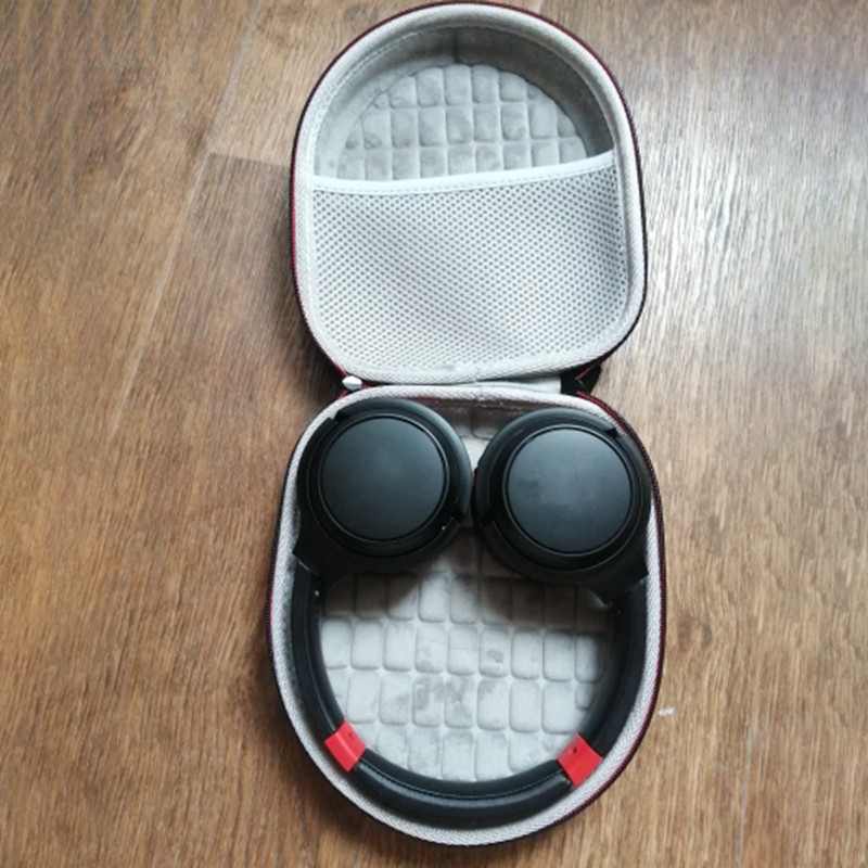 Túi đựng bảo vệ tai nghe không dây thích hợp cho Sony Wh-Ch700N / Wh-Ch710N