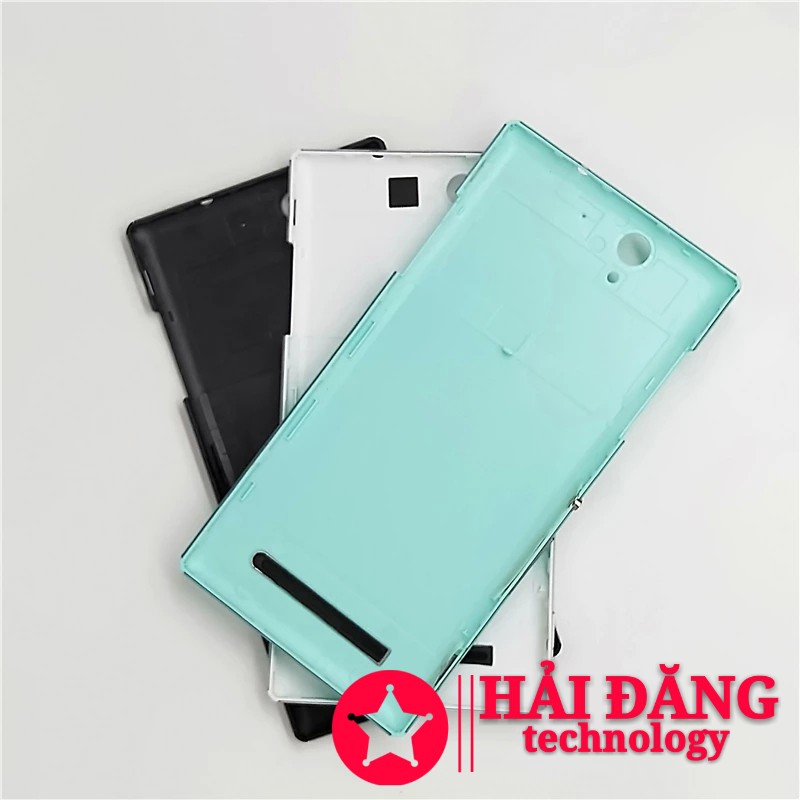 Nắp Lưng Sony Xperia C3