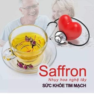 SAFFRON SHALIMAR Ấn Độ