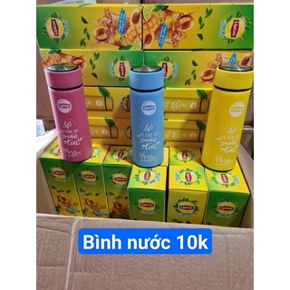 Bình nước lipton