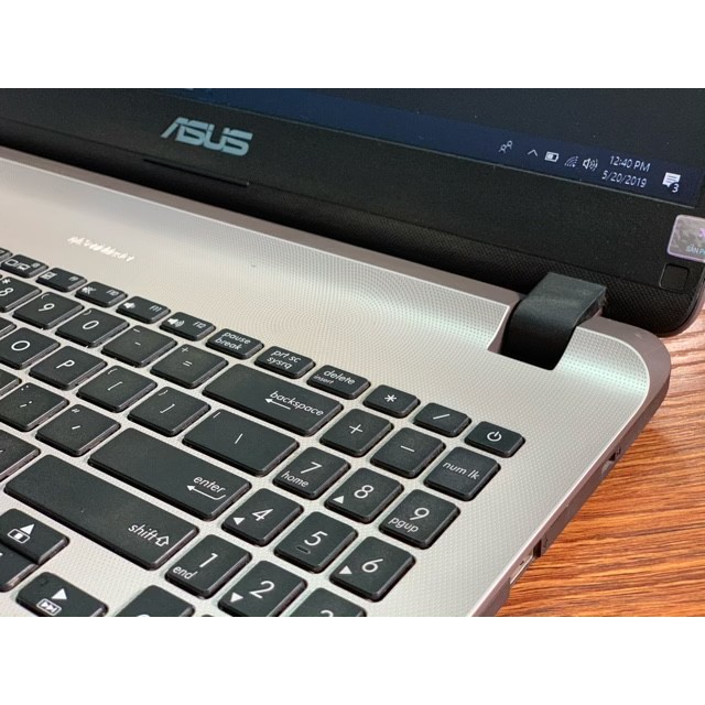 Asus X507 i3-8130/ 4GB/  128GB SSD/ 15.6 inch HD led/ Nvidia MX130 | BigBuy360 - bigbuy360.vn