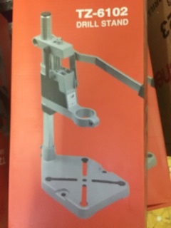 Bộ gá khoan bàn mini