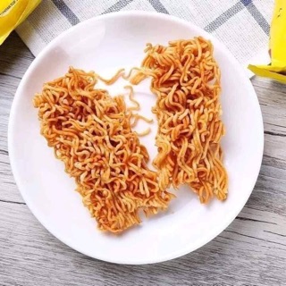 SNACK MÌ HƯƠNG GÀ ENAAK