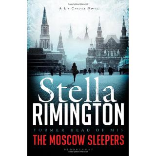 The Moscow Sleepers