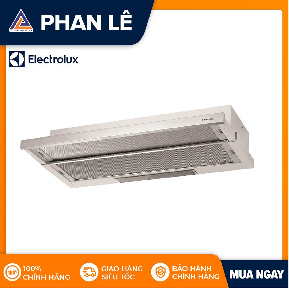 Máy hút mùi Electrolux EFP9520X