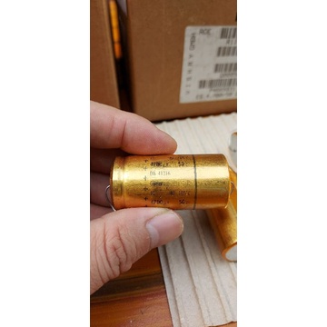 Tụ ROE AL ELKO 4700uf/50V Germany