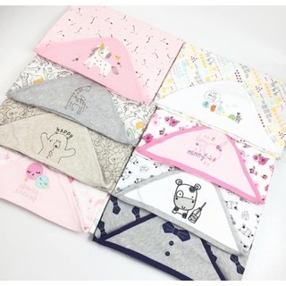 CHĂN Ủ 2 LỚP LITTLE DUCK SIÊU MỀM CHO BÉ