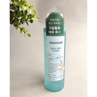 Toner Mamonde